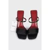 Nayla 85 sandals