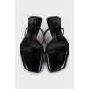 Nayla 85 sandals