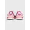 Pink Airmaster sneakers