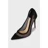 Galativi suede shoes