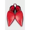 Galativi suede shoes