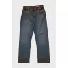 Men's jeans with tag