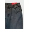 Men's jeans with tag