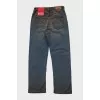 Men's jeans with tag