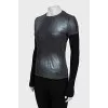 T-Miwa Longsleeve