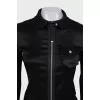Black C-Sheila Jacket