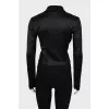 Black C-Sheila Jacket