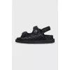 Orson sandals