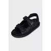 Orson sandals