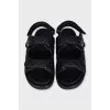 Orson sandals