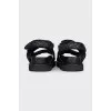 Orson sandals