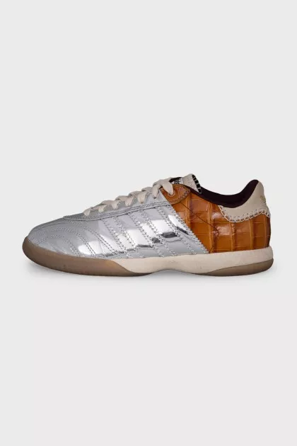 Sneakers by Adidas x Wales Bonner