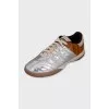 Sneakers by Adidas x Wales Bonner