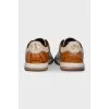 Sneakers by Adidas x Wales Bonner