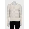 Tapered jumper