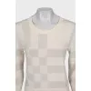 Tapered jumper