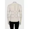 Tapered jumper