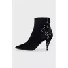Kiki ankle boots