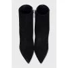 Kiki ankle boots