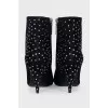 Kiki ankle boots