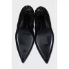 Kiki ankle boots