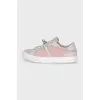 Hermes Day sneakers