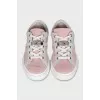 Hermes Day sneakers