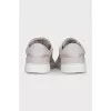 Hermes Day sneakers