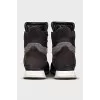 Men's lace-up boots