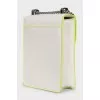 Elissa Leather Crossbody Bag
