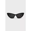 Animal print sunglasses