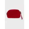 GG Marmont Velvet Crossbody Bag