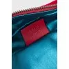 GG Marmont Velvet Crossbody Bag