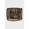 Boy Crossbody Bag