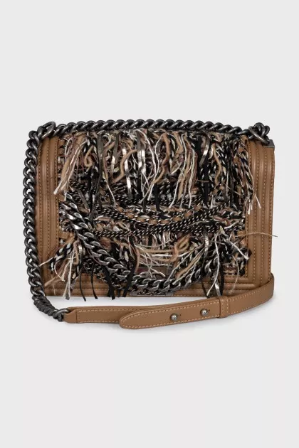 Boy Crossbody Bag