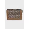 Boy Crossbody Bag