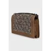 Boy Crossbody Bag