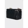 Black Vanity bag