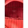 Sorbonne leather backpack