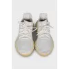 Чоловічі кросівки Yeezy Boost 350 V2