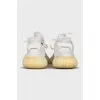 Чоловічі кросівки Yeezy Boost 350 V2
