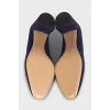Arezzo 55 shoes