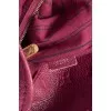 Artsy Embossed Bag