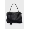Rodeo Leather Satchel