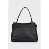 Rodeo Leather Satchel