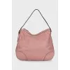 Microguccissima Bree bag