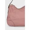 Microguccissima Bree bag