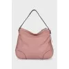 Microguccissima Bree bag