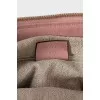 Microguccissima Bree bag