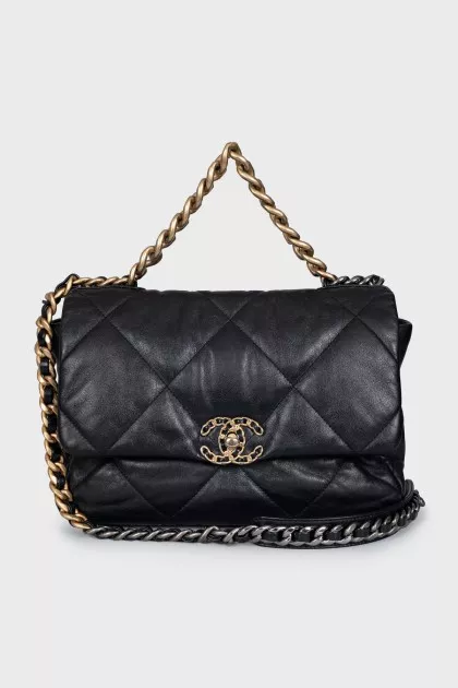 Сумки 19 Flap Bag